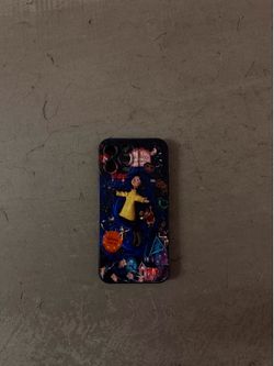 Coraline IPhone 13 Pro Max case
