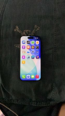 iPhone 16 Pro