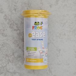 FROG @ease Test Strips
