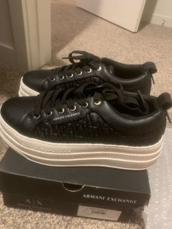 Armani Exchange