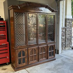 China Cabinet