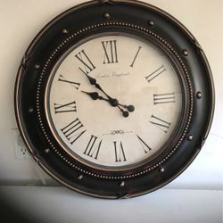 Wall Clock