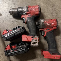 Milwaukee Tools 