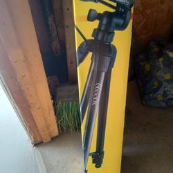 Tripod 6600DX  Platinum Plus by Sunpak