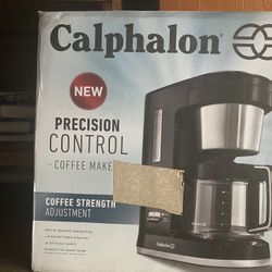 Brand New Coffee Maker 