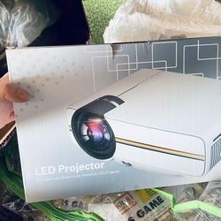 Projector