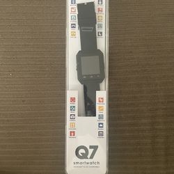 Smartwatch Unisex