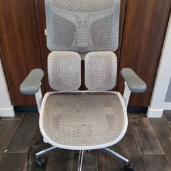 Mesh Office Chair