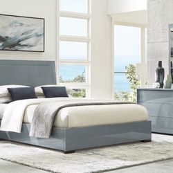 King Set Bed