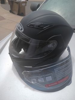 Brand new Motorcycle helmet