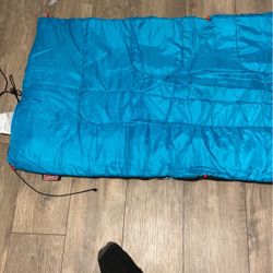 Coleman Sleeping Bag