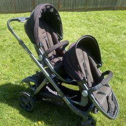 Joovy Qool Single/Double/Triple Stroller