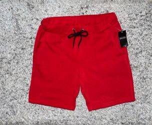 Men’s Shorts Heavyweight