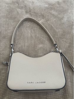 Marc Jacobs Drifter Convertible Shoulder Bag