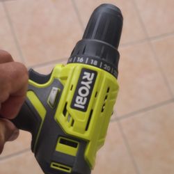 Ryobi New 