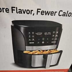 Gourmet Digital AirFryer.