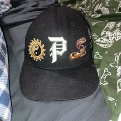 Just A Hat I'm Trying To Sell