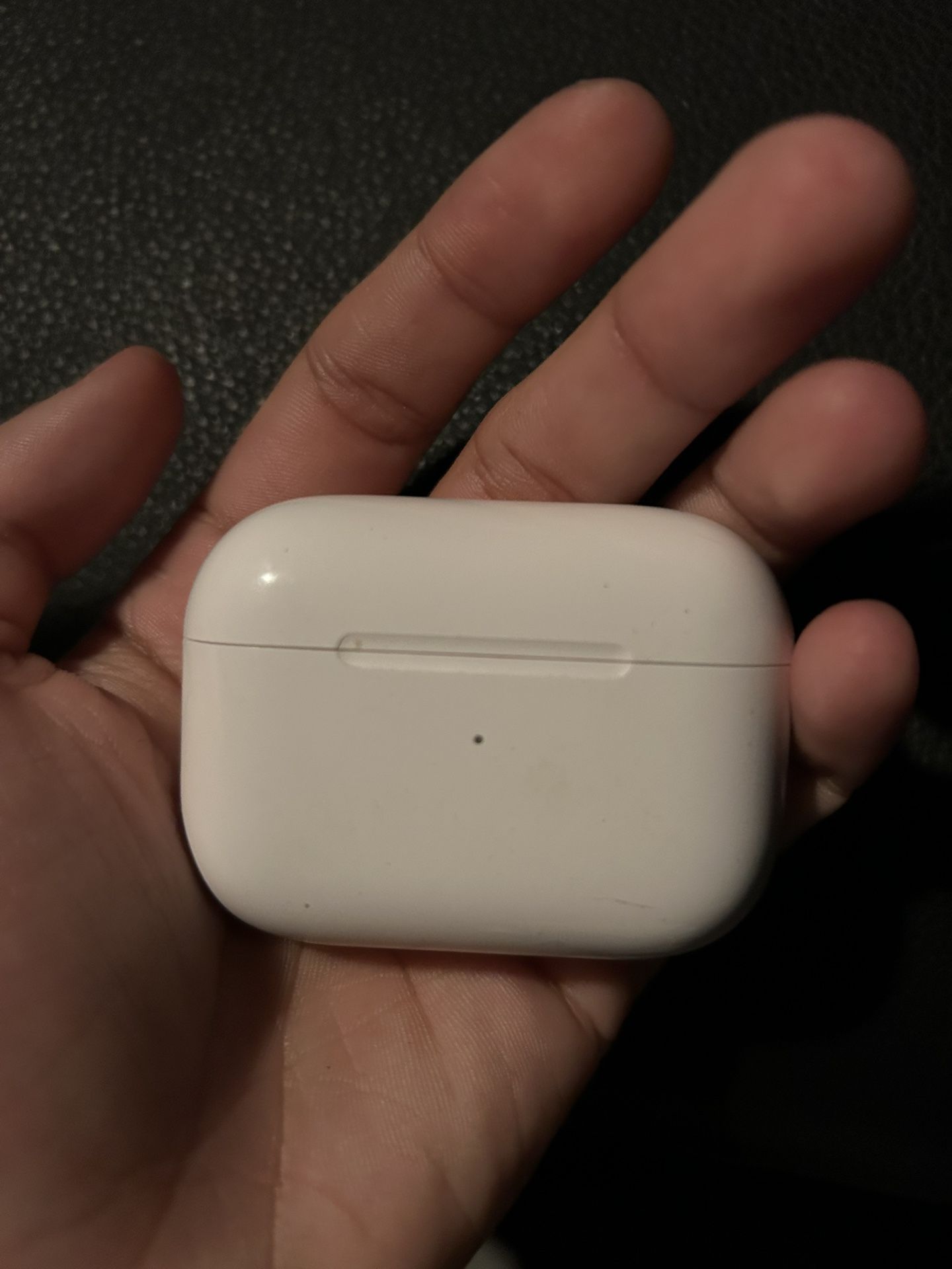 AirPod Pros Second Generation