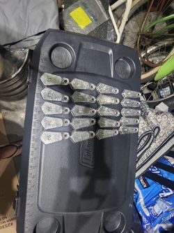 8 10 12 14 Oz Fishing Weight S 