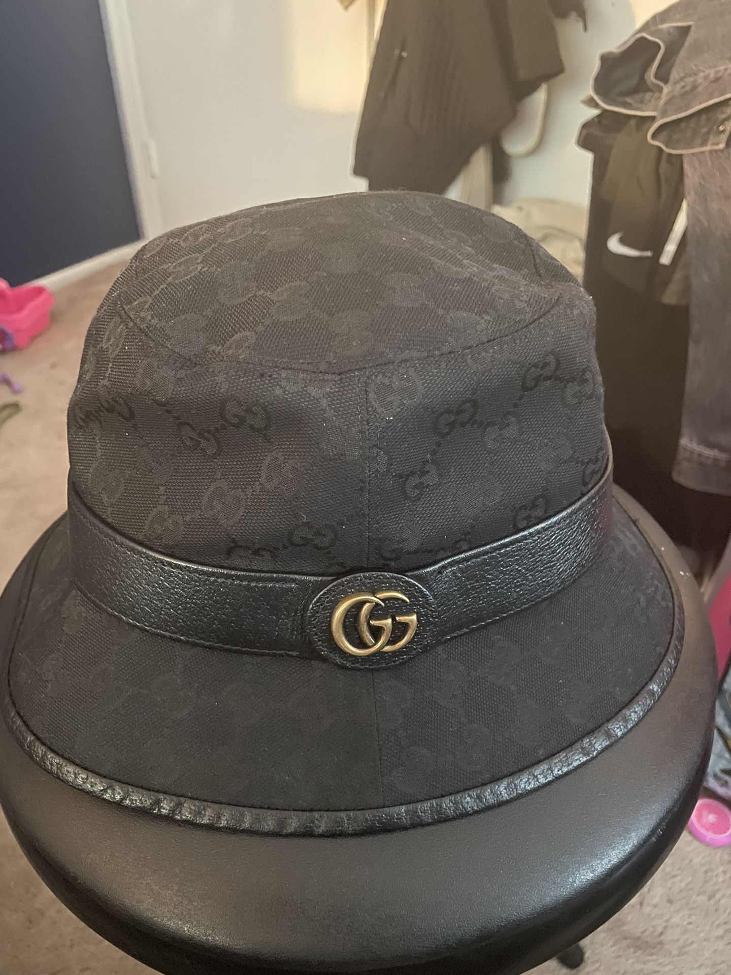 Gucci Bucket Hat