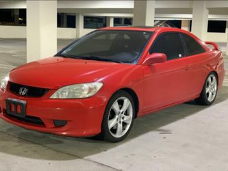2005 Honda Civic