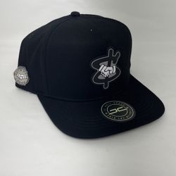 Jc Snapback Hat 🧢