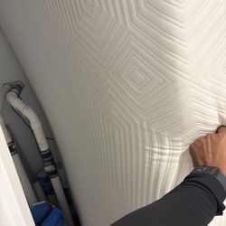 Queen Mattress With Box Spring