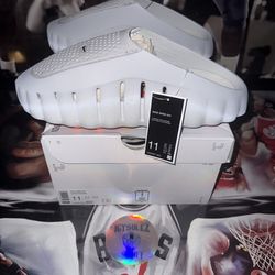 Nike Mind 001 Slide “Light Smoke Grey” Size 11