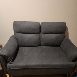 Small Couch