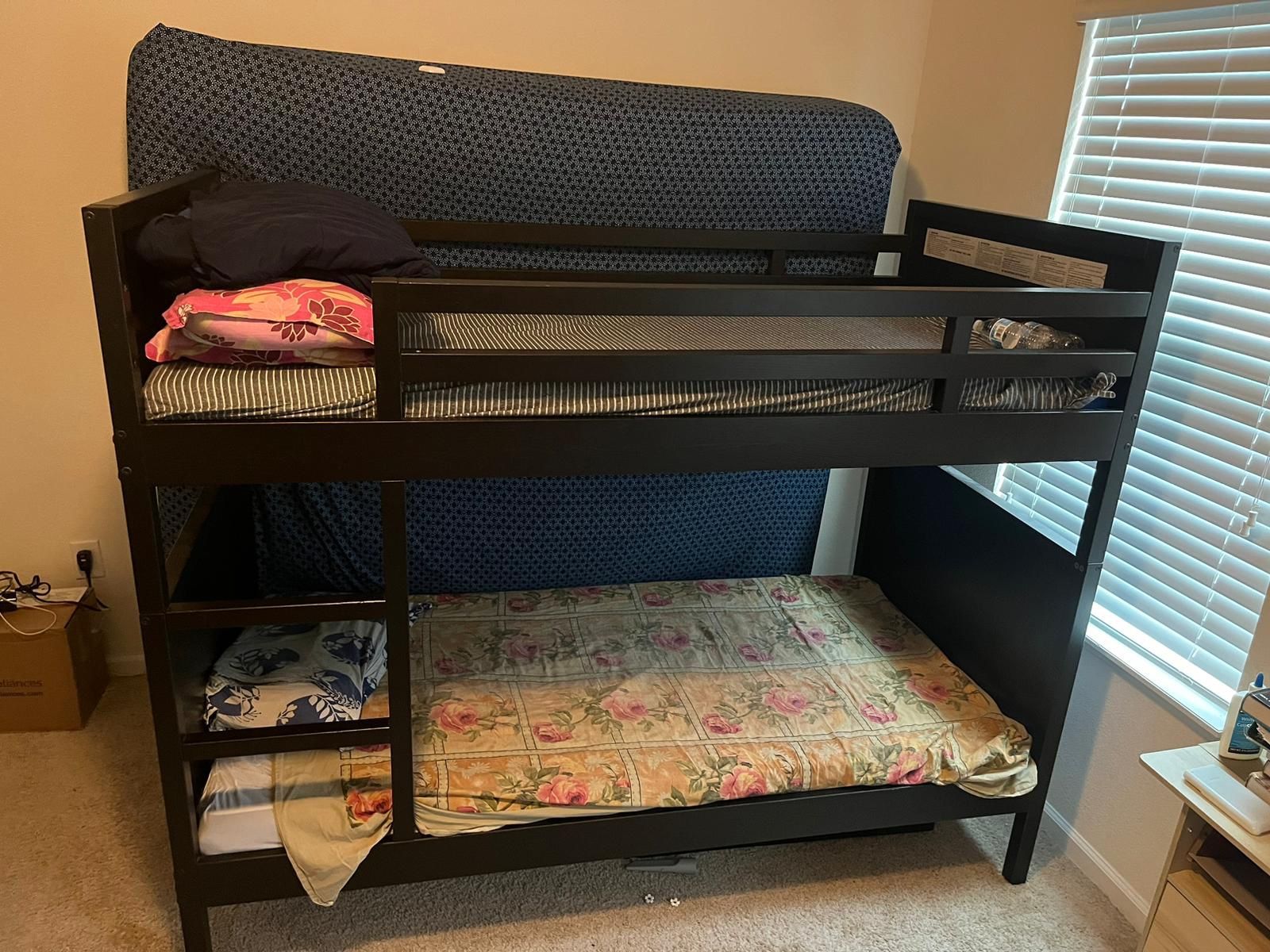 Norddal Bunk Bed