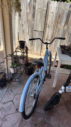 Concord beach cruiser