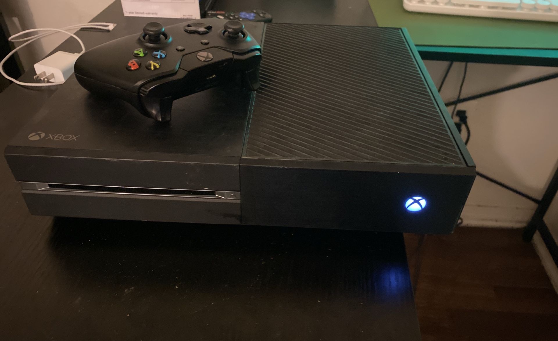Xbox One