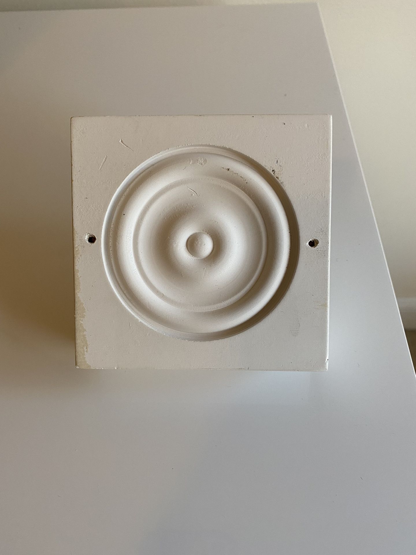 Corner Trim