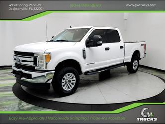 2019 Ford F-250