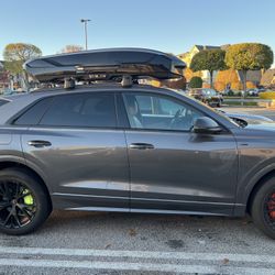 Thule regular motion 3 xl