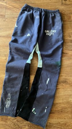 Gallery Dept Sweats Size M