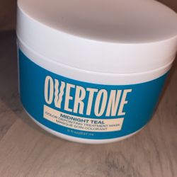 Overtone Color Deposit Conditioner 