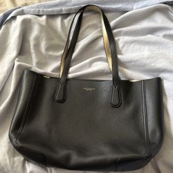 Tory Burch Leather Tote