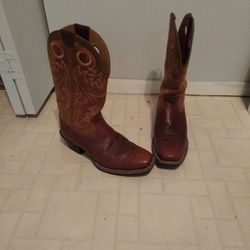 Atiat Western Boots