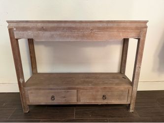 Entry Table