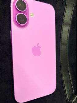 iPhone 16
