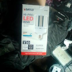 Satco Led Pro