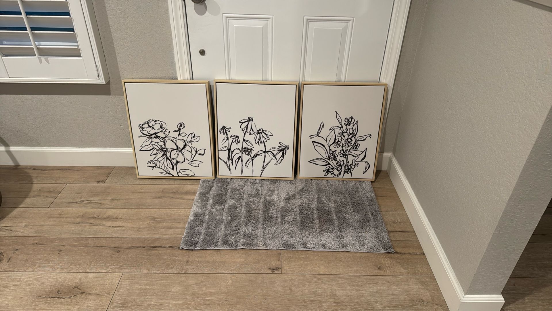 Frames/Wall Art