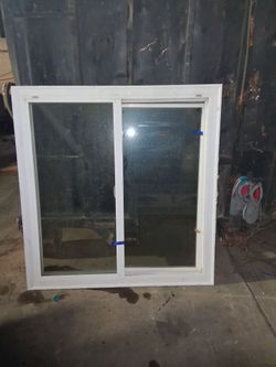 46x46 retrofit Window