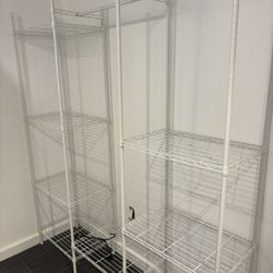Storage Shelf Rack