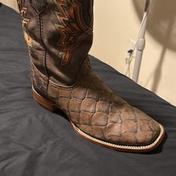 Cowboy Boots