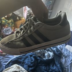 Adidas Daily 4.0 Men’s Skate Shoes 