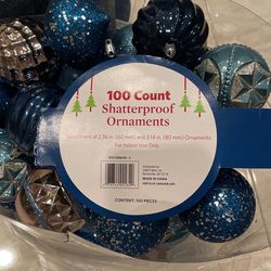 Christmas Ornaments