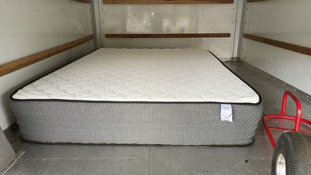 Queen Mattress