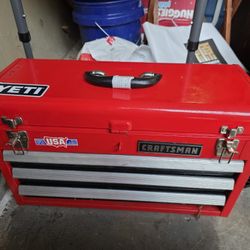 Tool Box 